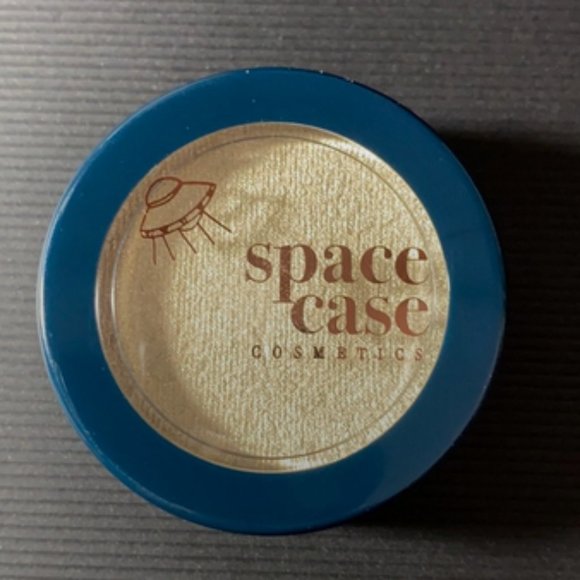 Space Case Cosmetics Makeup Bundle Seen From Space 1c Highlighter